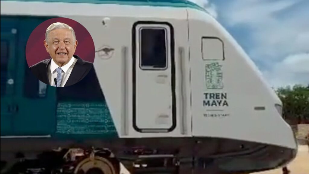 Amlo Supervisar Avances Del Tren Maya En Gira Por Tulum Diario Locomento