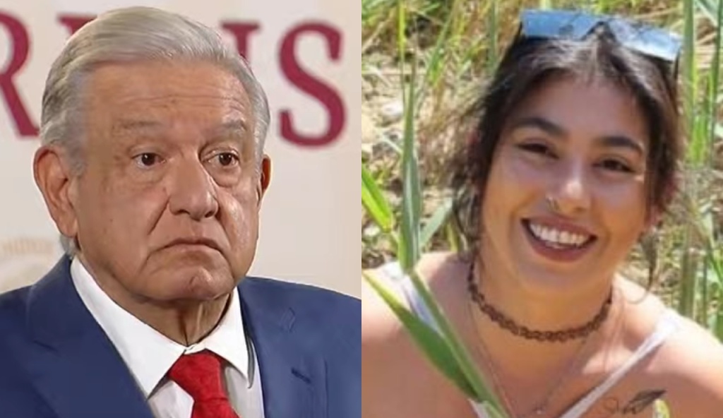 Agradece AMLO a Hamás e Israel por liberación de mexicana Ilana