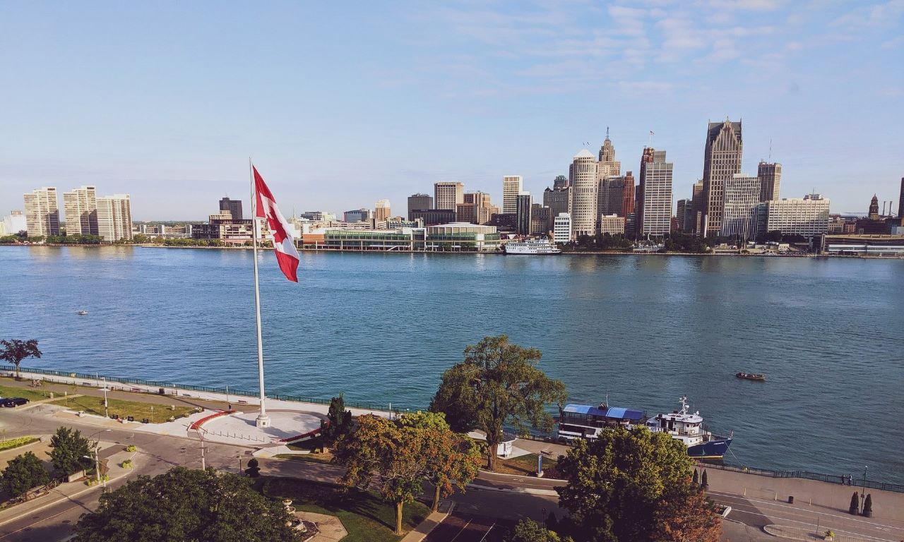 Estudia en Ontario la mejor provincia de Canadá está esperándote. Rosy Ceceña comparte lo mejor de Ontario