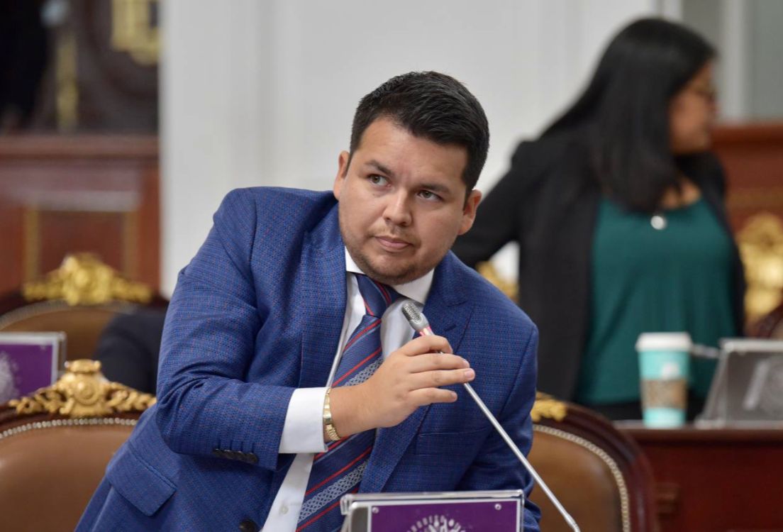 Plantean al GCDMX crear contenidos televisivos para consulados e informar sobre programas sociales para chilangos