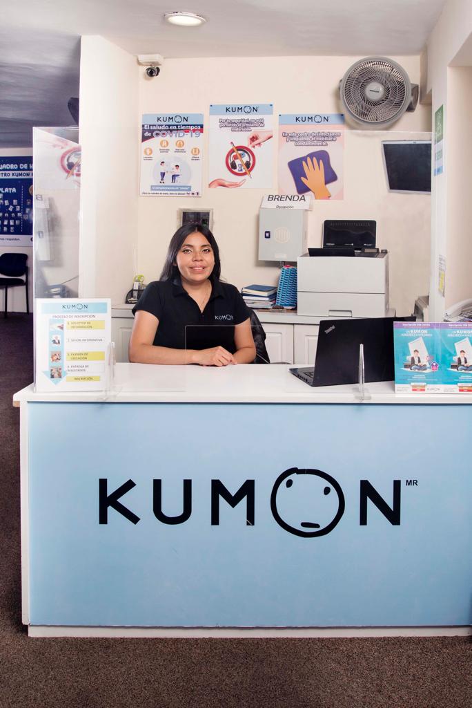 Kumon apunta a Baja California y felicita a maestros