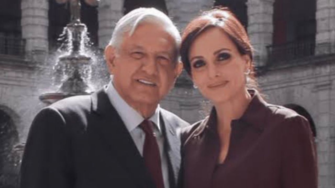 “No podrás pagar una fianza”, responde Lilly Téllez a AMLO