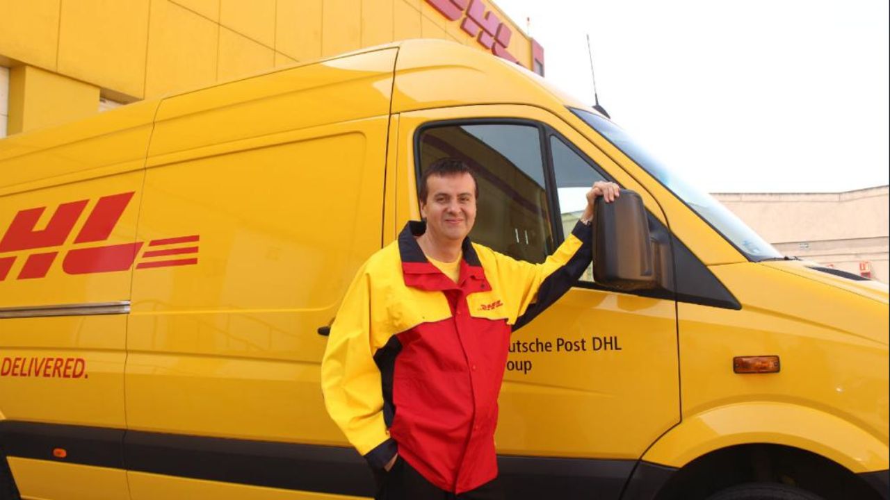 DHL Express se fortalece en el AIFA con nuevos vuelos