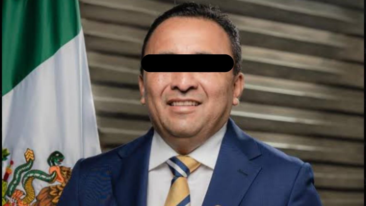 Denuncian a alcalde de Tula en Hidalgo por desvío de 60 mdp