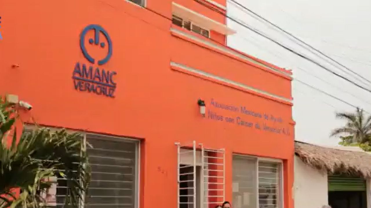 Denuncian extorsiones a familias con niños con cáncer en Veracruz
