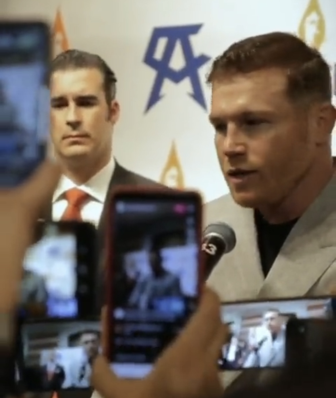 ¿Quién es Miguel Torruco Garza, destapado por Saúl Canelo Álvarez como candidato a jefe de gobierno?