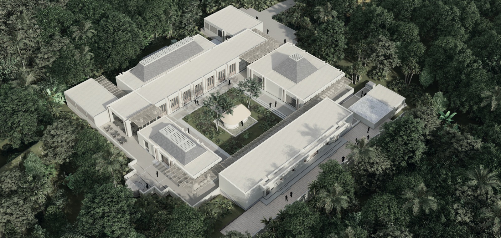 Yucatán tendrá dos nuevos museos arqueológicos, El Puuc y Dzibilchaltún