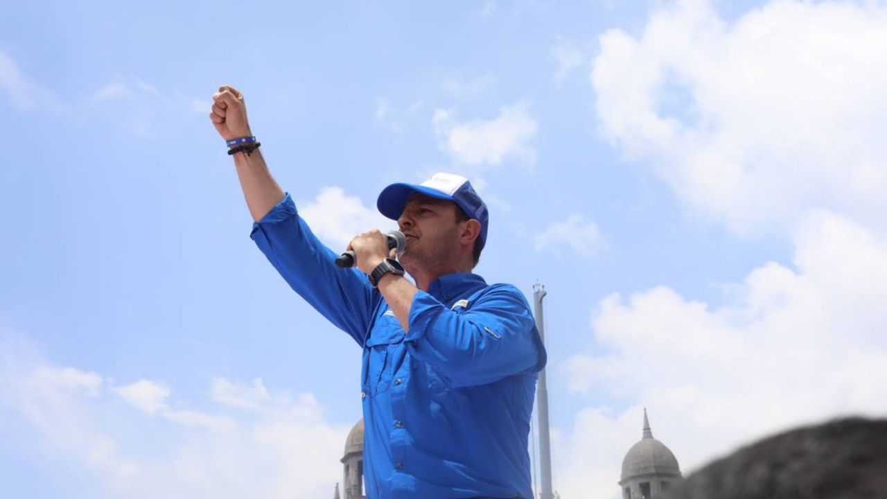“Va por México” se prepara para frenar a Morena en las elecciones de 2024