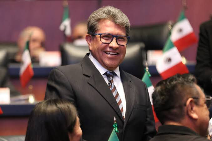 México cuidará derechos humanos frente a medidas migratorias impuestas por EU: Ricardo Monreal