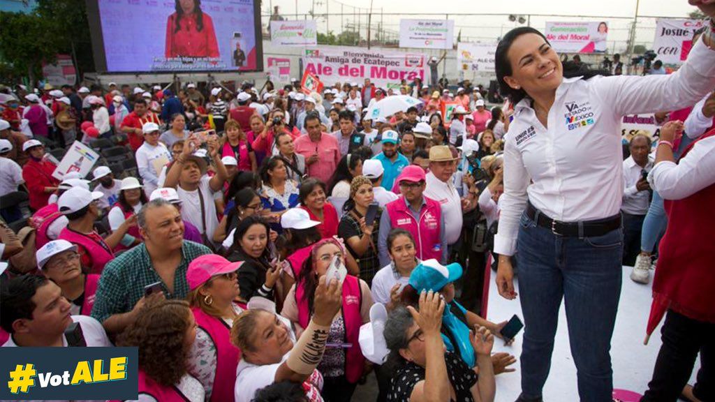 Morena no es invencible, solo saben destruir y abundan los ejemplos desde hace 4 años