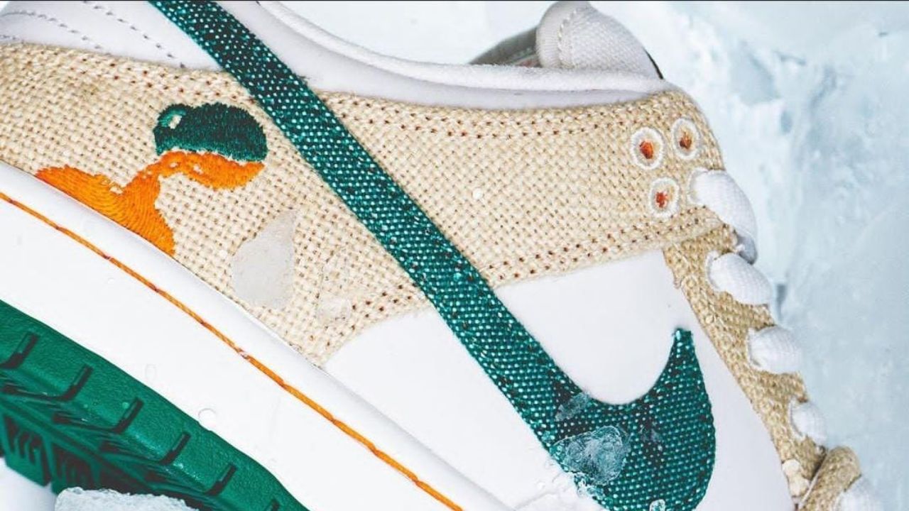 Nike X Jarritos la colaboración de ropa y sneakers que no te puedes perder