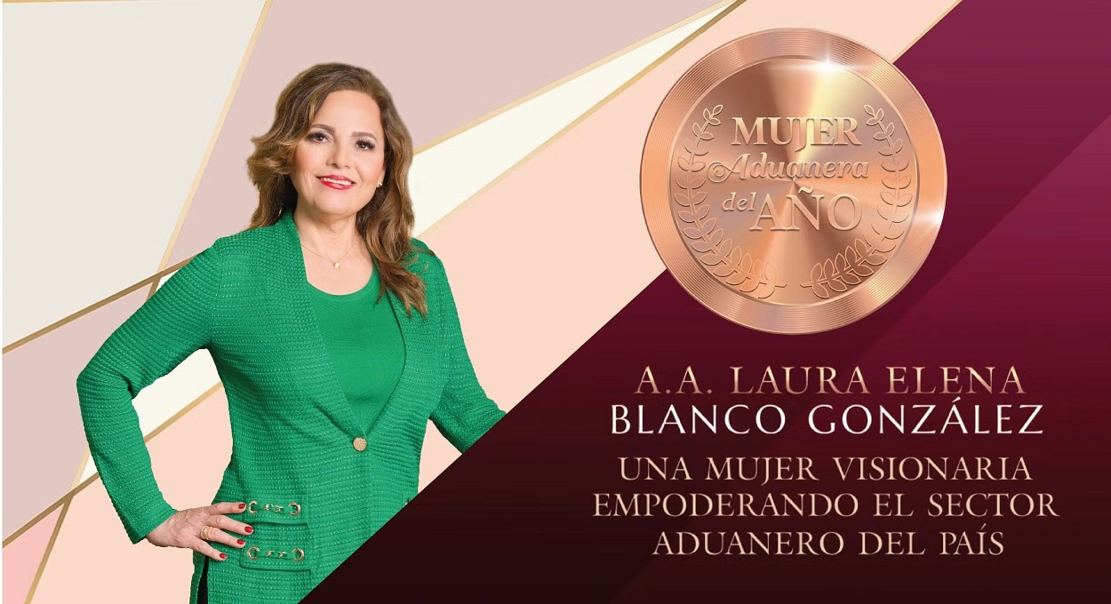 Necesario diálogo con legisladores para transformar aduanas: Laura Blanco