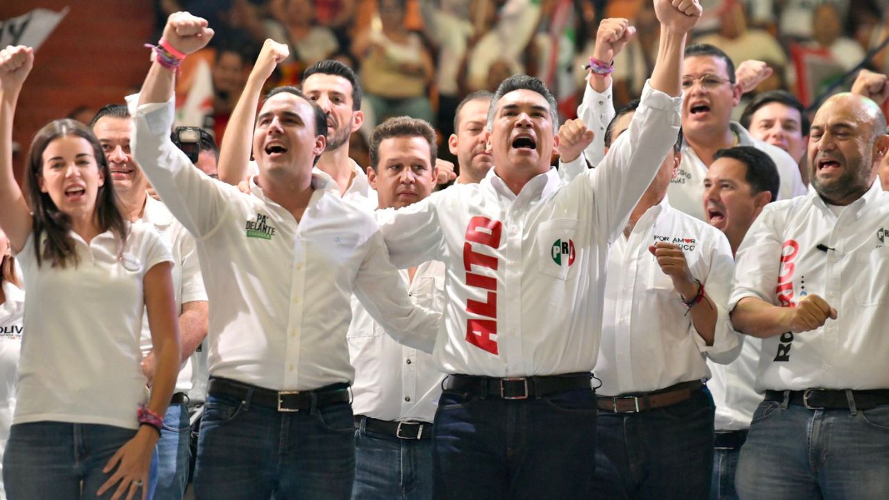 PRI ve “desesperación y traición” en declinación del PT a favor de Morena