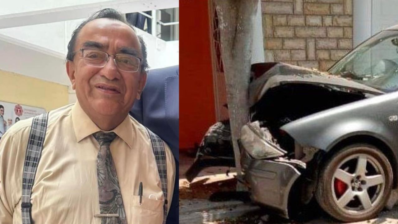 Asesinan al periodista Marco Aurelio Ramírez en Tehuacán, Puebla