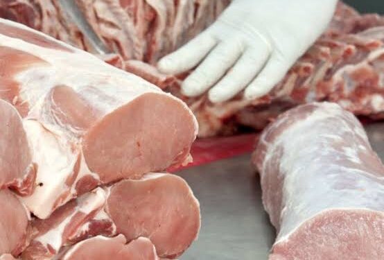 Porcícolas van por la meta en producción sustentable de calidad de carne en 2023