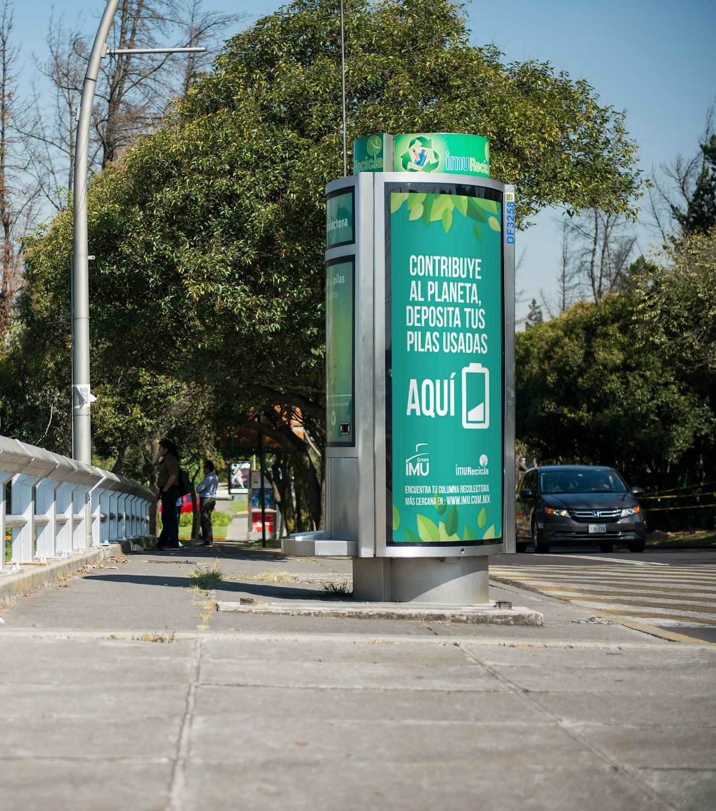 Premia Grupo IMU a planteles ganadores del 14° Concurso Escolar “Nuestro planeta es la neta”