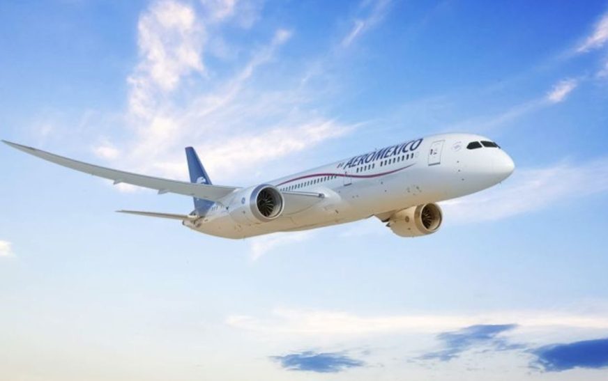 Aeroméxico abre nueva ruta que conectará con Phoenix, en EUA