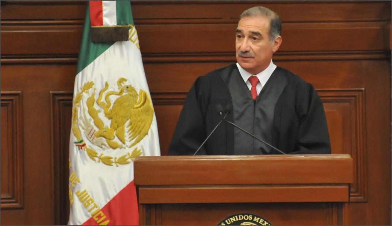 Ministro Pérez Dayán va por invalidar primera parte del Plan B de Reforma Electoral