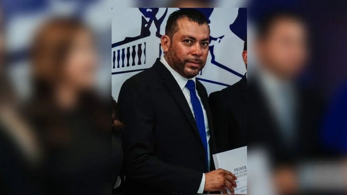 Audios revelarían nexos de edil de Matehuala con el crimen