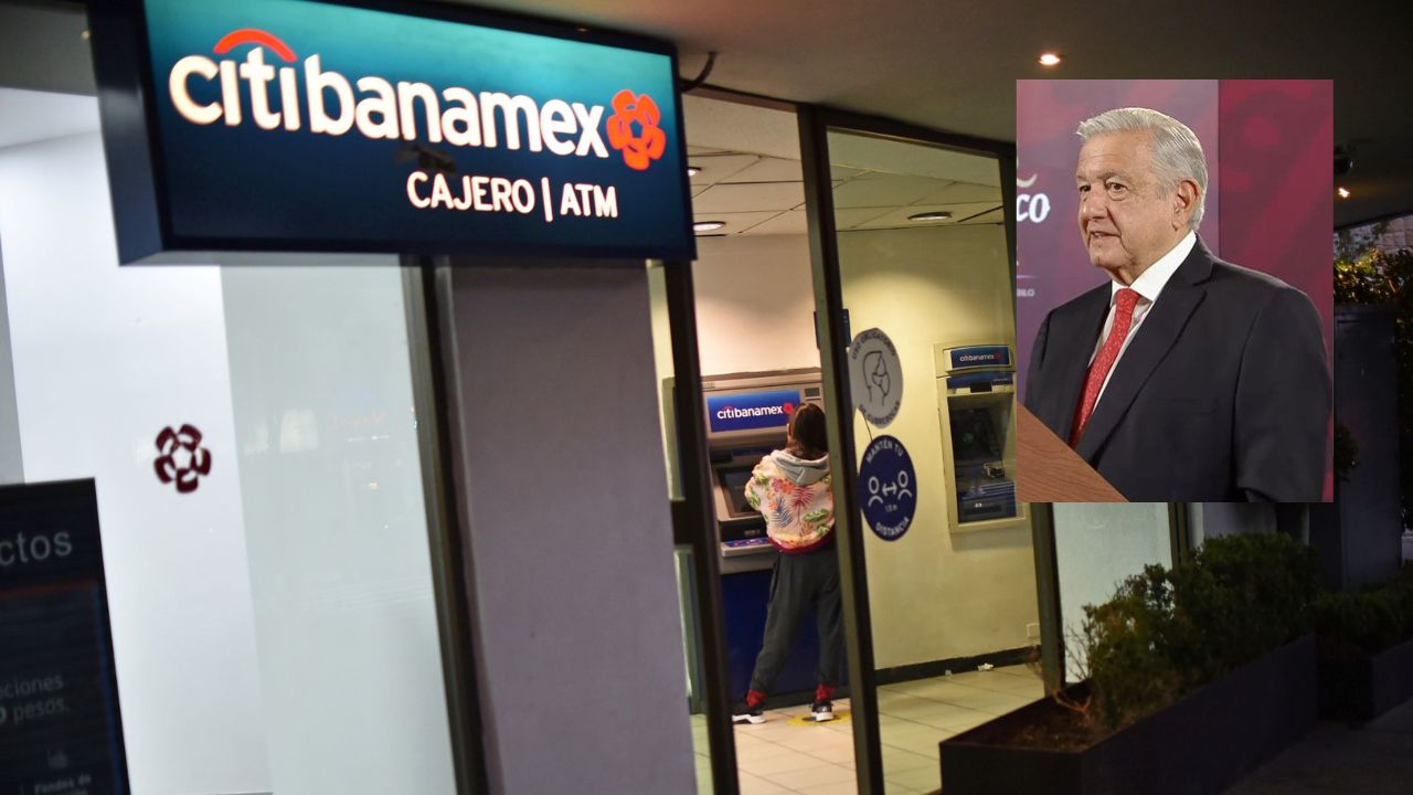 Estanque entre Citi y Grupo México potencia idea de inversión gubernamental