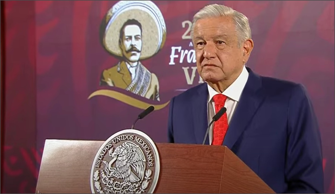 “No tiene remedio el Poder Judicial está podrido”, dice AMLO; anuncia Plan C