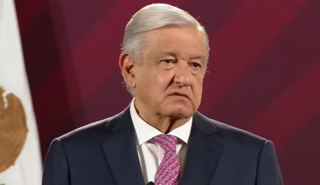 No le gusta a AMLO que EUA se ponga “muy exigente” con México para recuperar categoría 1