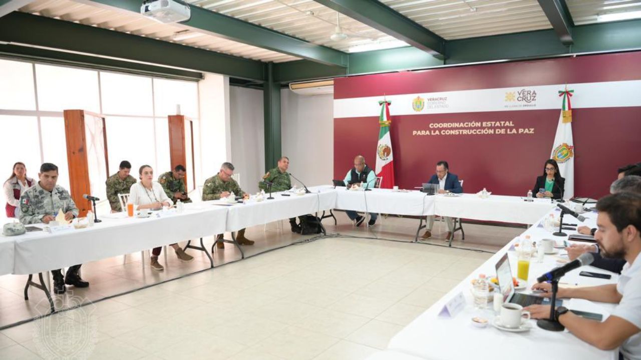 Dan 30 años de prisión a asesinos de periodista María Elena Ferral en Veracruz