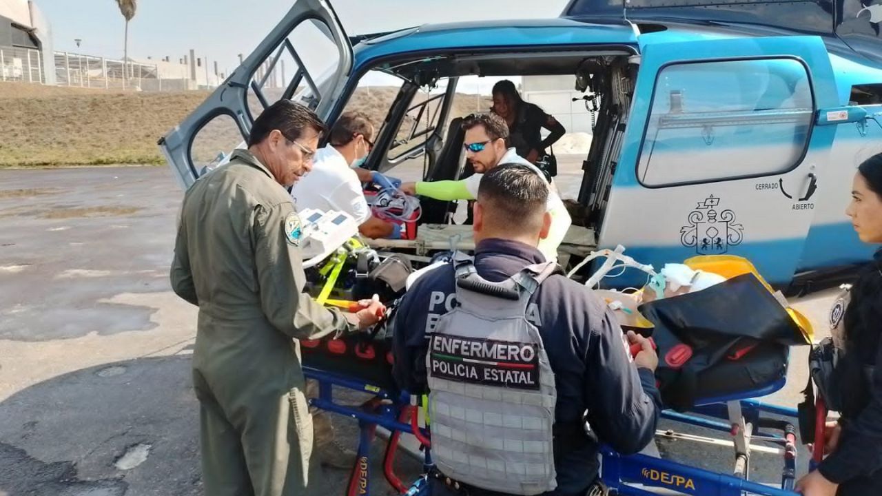 Guadalajara otorgará espacios en panteones a fallecidos tras camionazo en Nayarit