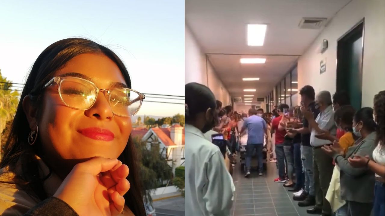 Donan órganos de estudiante que policías arrollaron en Guanajuato