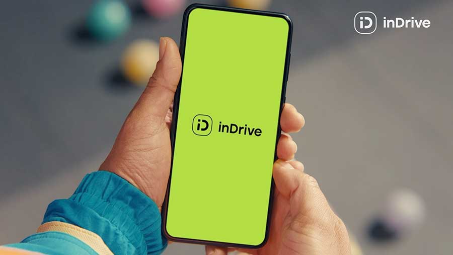 inDrive se consolida en Saltillo con opciones de movilidad a precios justos, seguridad para mujeres y servicios urbanos