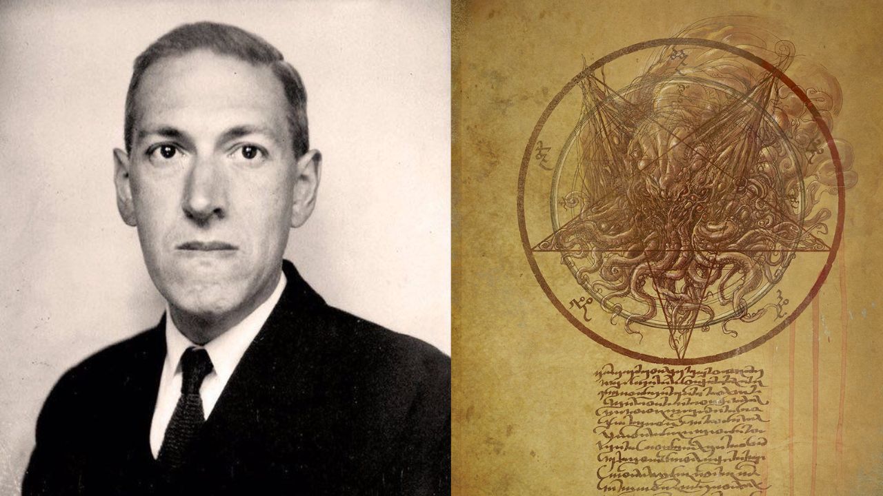 Festival de Lovecraft llega a CDMX para conocer a Cthulhu