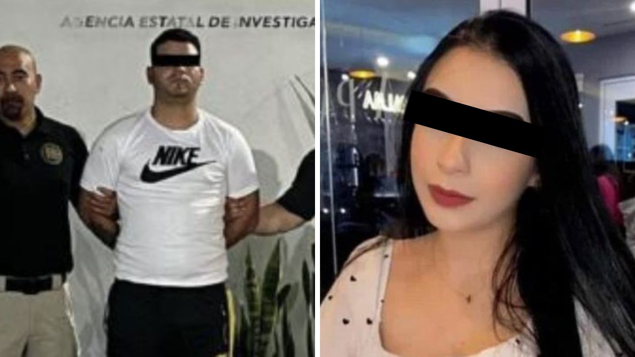 Martín “N” es vinculado a proceso por feminicidio de Bionce Amaya