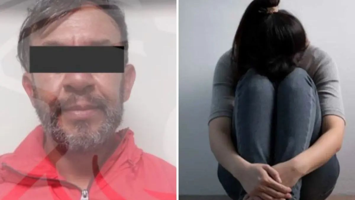 Casi 60 años de cárcel a pastor por abuso en casa hogar en NL