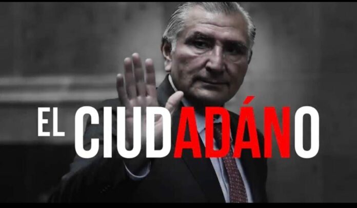 Video: Exitosa presentación del documental ‘El Ciudadano’, capitulo 1, sobre la vida de Adán Augusto