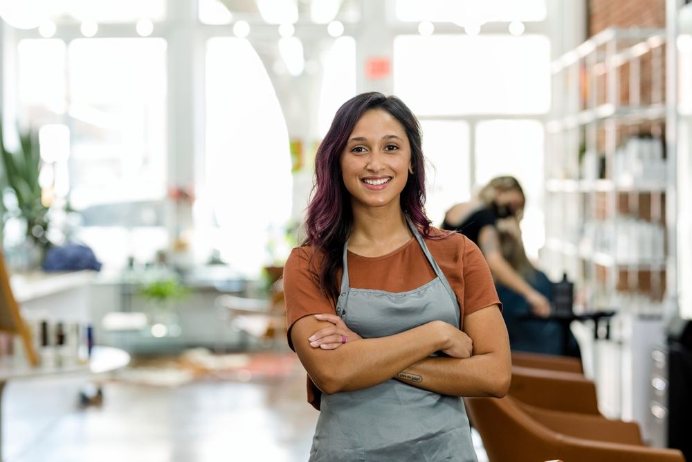 El papel de las mujeres emprendedoras en el crecimiento económico