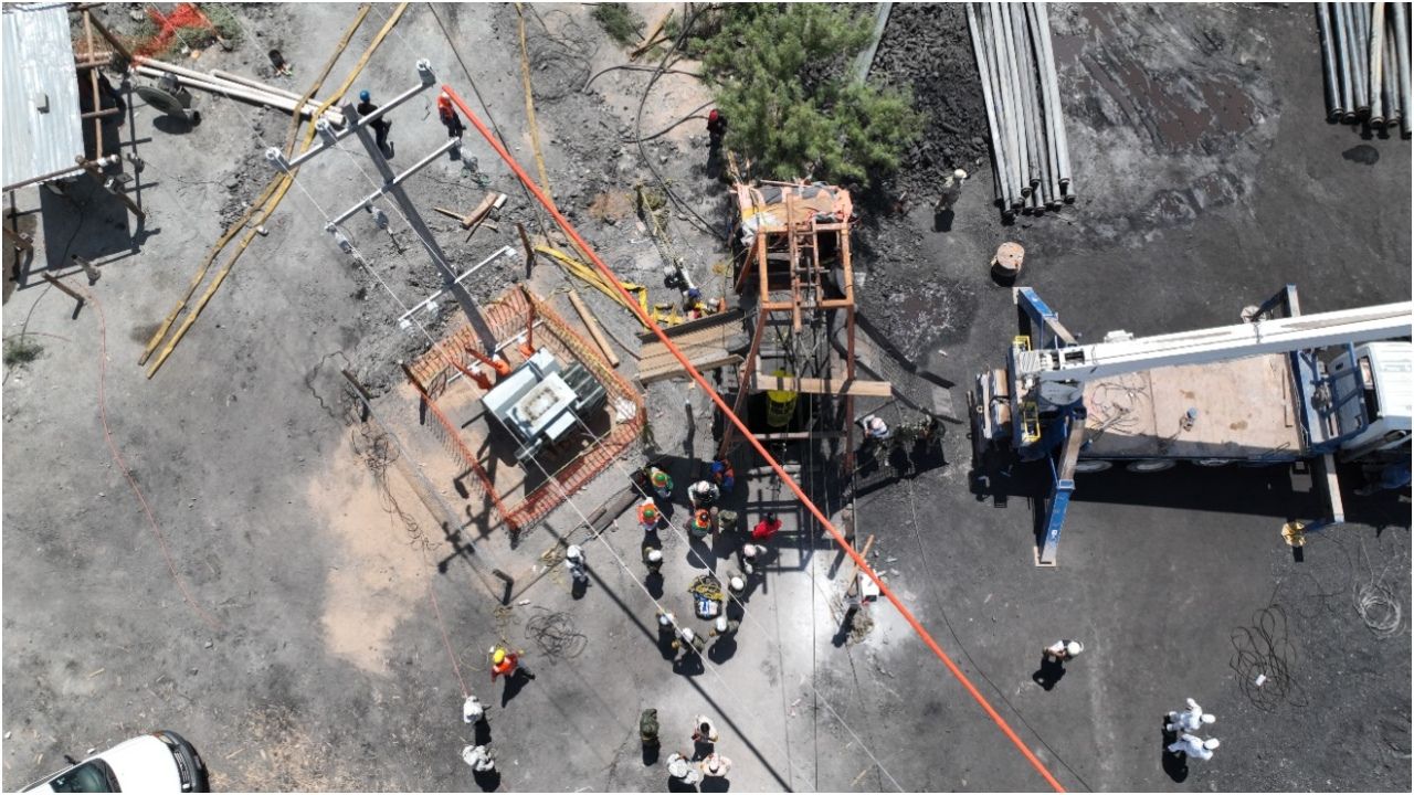 Vinculan a proceso al socio mayoritario de la mina ‘El Pinabete’