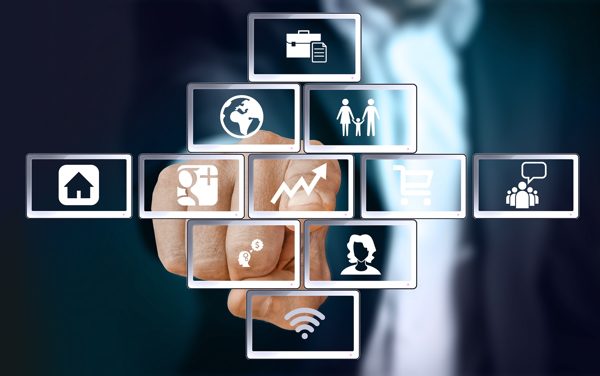Inteligencia Artificial generativa revoluciona el servicio al cliente