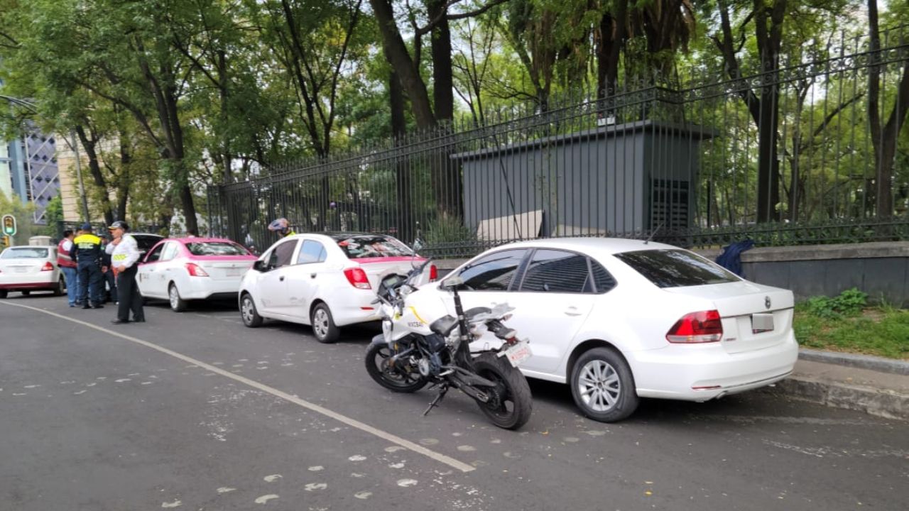 Cada alcaldía regulará tarifas de estacionamientos