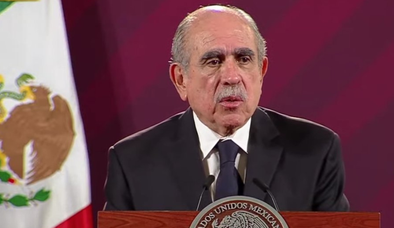 UIF expone trama de corrupción de excolaboradora de García Luna contratada por el Poder Judicial