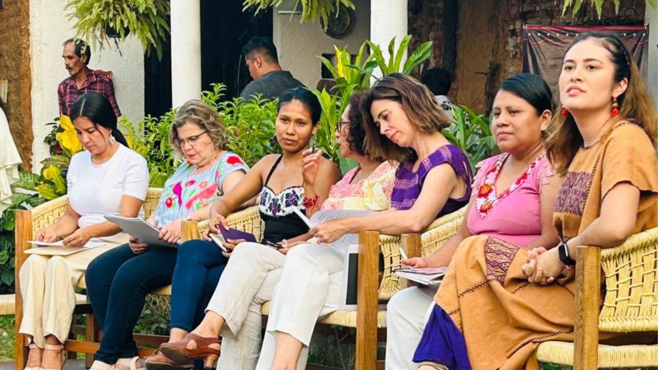 Destinarán 12 mdp para combatir la violencia contra las mujeres en Puebla