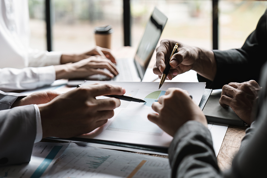¿Quieres llevar tu startup al siguiente nivel? Un consejo asesor es la clave para el éxito
