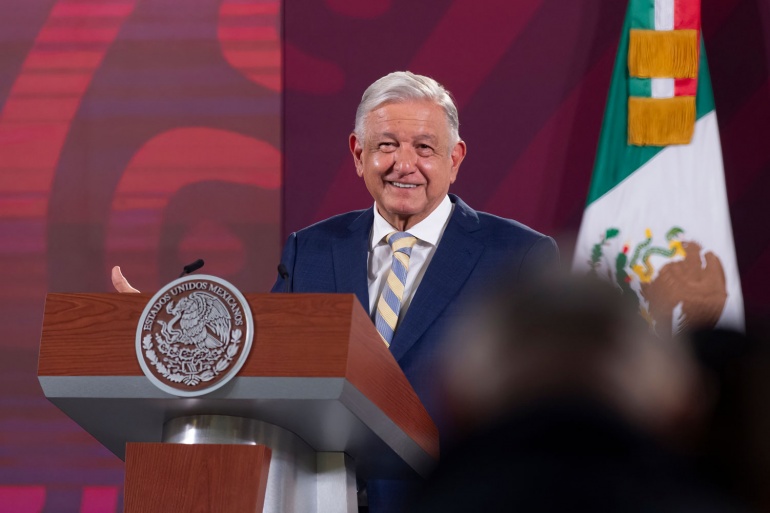 Presidente alista relevos en Gabinete para terminar gestión en septiembre de 2024