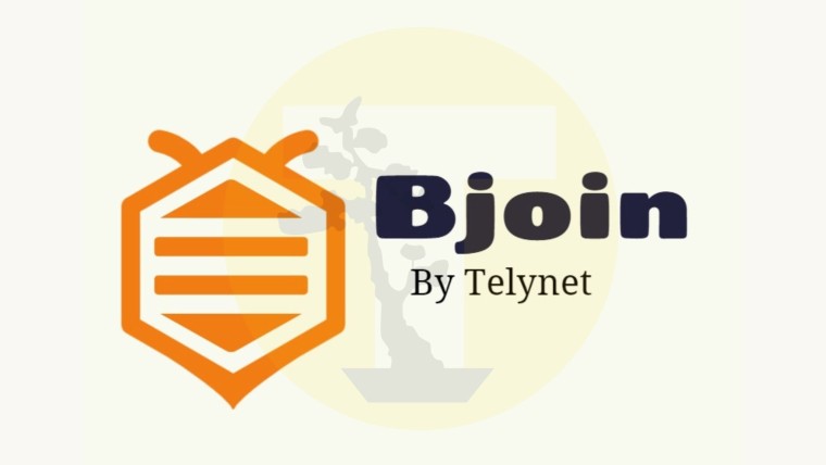 Telynet lanza una nueva RRSS para empresas “BJOIN de Telynet”