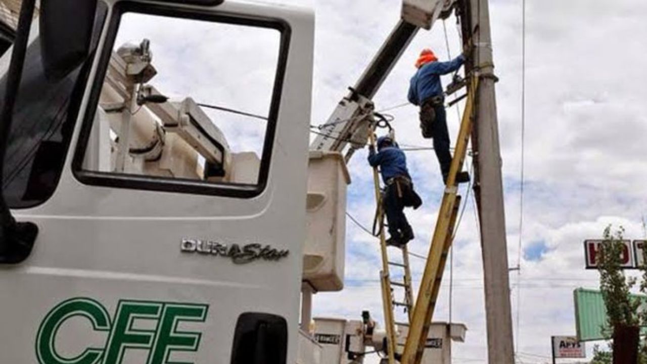 Fallas de energía y escasez de agua: Impacto de la ola de calor en Chihuahua