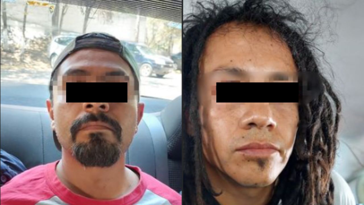 Caen 2 sujetos por presuntamente comprar votos en Naucalpan