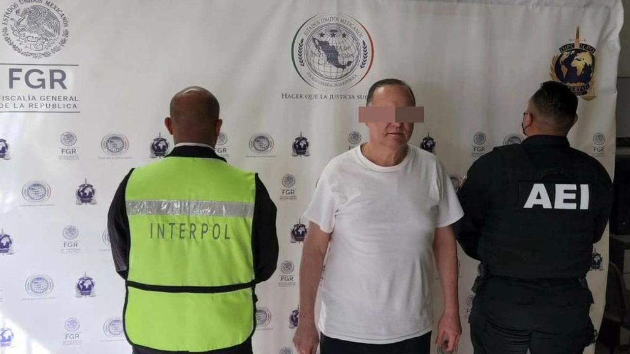 Suspenden audiencia de César Duarte Jáquez por sus problemas de salud