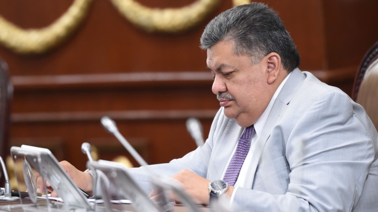 Proponen elección popular para magistrados y fiscal en CDMX