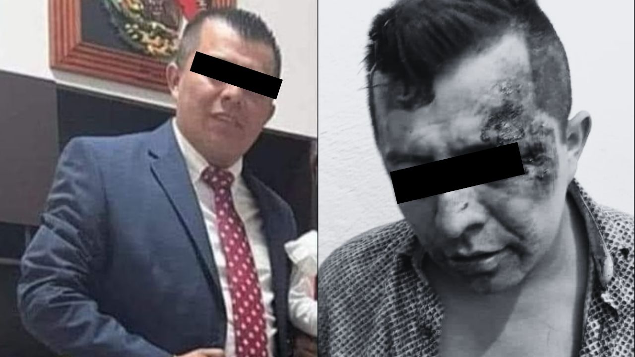 Detienen a alcalde de Tepeyahualco por accionar un arma en Puebla