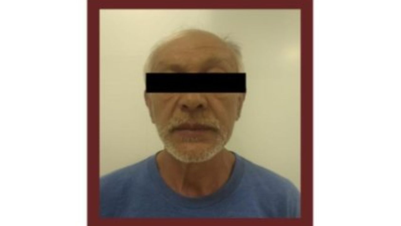 Sentencian a 25 años de prisión a feminicida que oculto cuerpo en cajuela