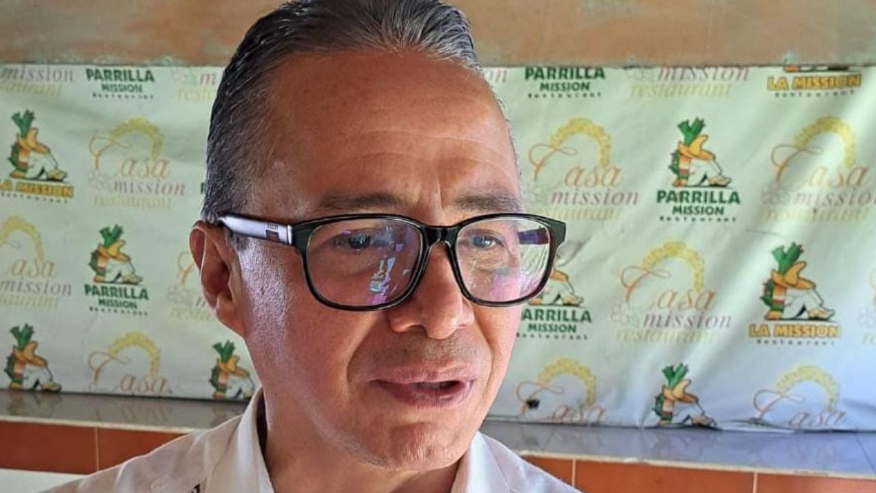 Renuncia el Fiscal General de Quintana Roo, Óscar Montes de Oca